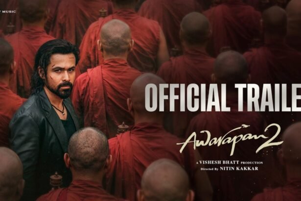 Awarapan 2 Trailer