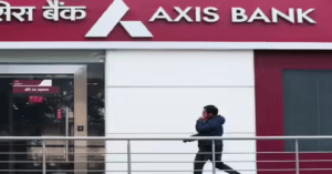 Axis Bank, Axis Bank Bonds, Bond