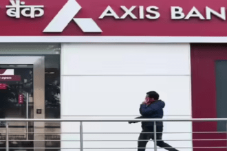 Axis Bank, Axis Bank Bonds, Bond