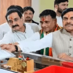 BJP, Datia, Madhya Pradesh BJP, Datia Bypoll