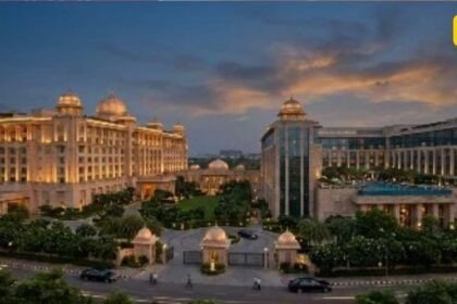 BRICS Summit, Delhi Hotels, Luxury Hotels, Hotel