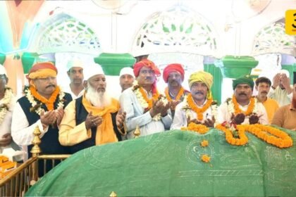 Baba Risaldar Shah