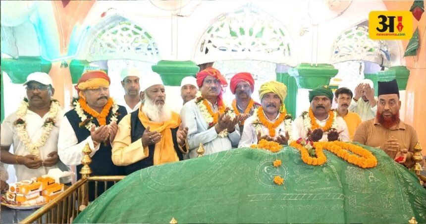 Baba Risaldar Shah