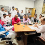 Babulal Marandi, JPSC, JSSC CGL