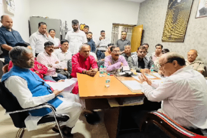 Babulal Marandi, JPSC, JSSC CGL