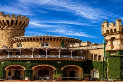 Bangalore Palace, Bengaluru Palace, Bangalore History