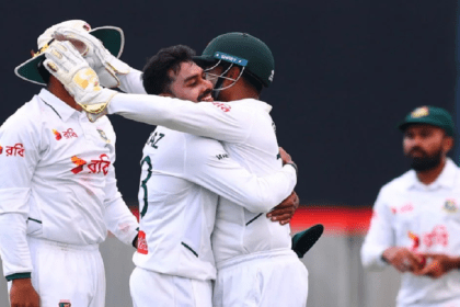 Bangladesh, Australia, Bangladesh vs Australia, Test Cricket
