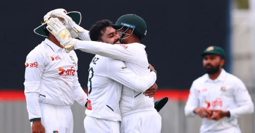 Bangladesh, Australia, Bangladesh vs Australia, Test Cricket