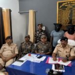 Barwadih News, Latehar News, Jharkhand Crime, Woman Attacked