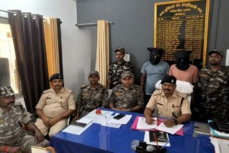 Barwadih News, Latehar News, Jharkhand Crime, Woman Attacked