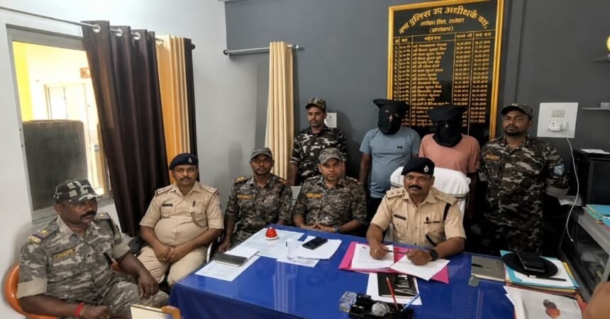 Barwadih News, Latehar News, Jharkhand Crime, Woman Attacked