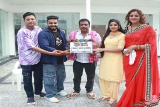 Bhojpuri Film, Bahurani Devarani, Bhojpuri Cinema