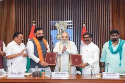 Bihar, Jharkhand, Son River, Water Dispute, Son
