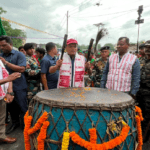 Birsa Munda Jatra, Birsa Munda, Ranchi, Jharkhand, World