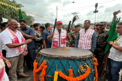 Birsa Munda Jatra, Birsa Munda, Ranchi, Jharkhand, World