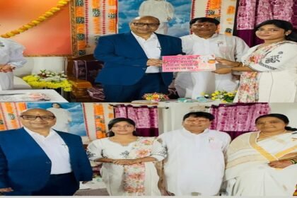 Blood Donation Camp