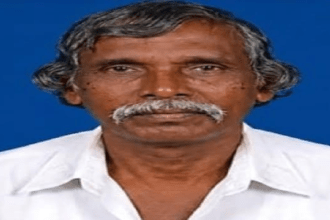 Bokaro News, Jharkhand News, Kasmar News, Missing Person, Magdeesh Ghasi,