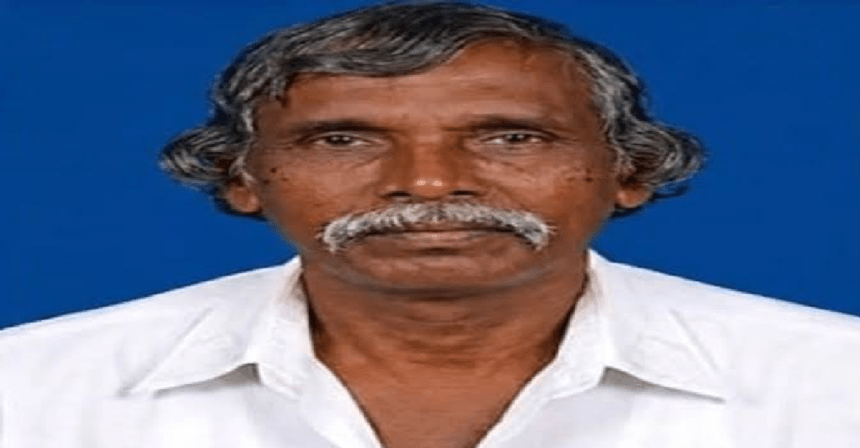 Bokaro News, Jharkhand News, Kasmar News, Missing Person, Magdeesh Ghasi,
