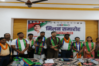 Bundu, AJSU Party, Sudesh Mahto, Ranchi News, Jharkhand Politics