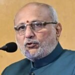 C P Radhakrishnan