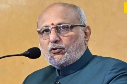 C P Radhakrishnan