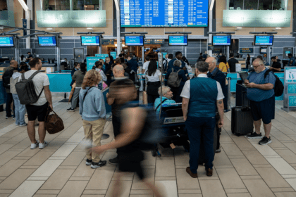 Canada, Indians Deported, Canada Immigration