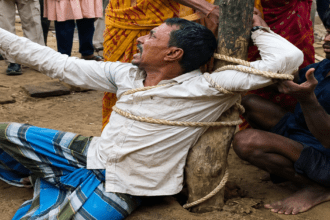 Chatra News, Jharkhand News, Mob Lynching, Mohammad Imroz, Tandwa