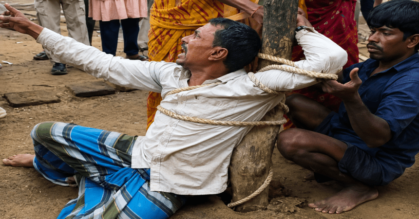 Chatra News, Jharkhand News, Mob Lynching, Mohammad Imroz, Tandwa