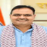 Chief Minister Bhajanlal Sharma