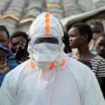Congo, Ebola, Ebola Outbreak, Ebola