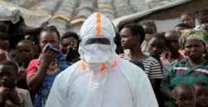 Congo, Ebola, Ebola Outbreak, Ebola