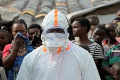 Congo, Ebola, Ebola Outbreak, Ebola