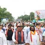 Congress, Jharkhand Congress, Namkum, Ranchi News