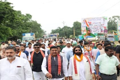 Congress, Jharkhand Congress, Namkum, Ranchi News