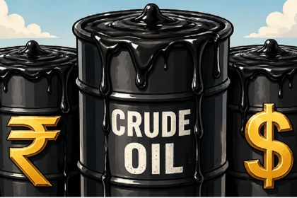 Crude Oil Price