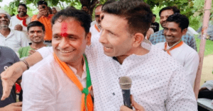 Datia Bypoll, Jitu Patwari, Congress, Madhya Pradesh Politics