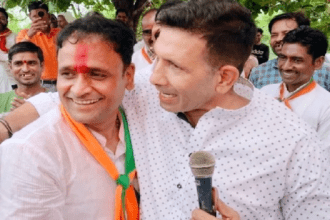 Datia Bypoll, Jitu Patwari, Congress, Madhya Pradesh Politics