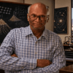 Deepak Dhar, Dirac Medal 2026, Indian Physicist, Statistical Mechanics