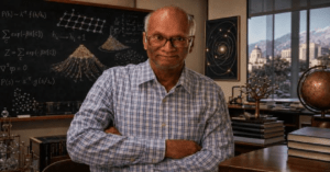 Deepak Dhar, Dirac Medal 2026, Indian Physicist, Statistical Mechanics
