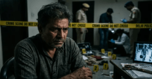 Delhi Crime, Shahdara Murder, IT Engineer, Wife Murder