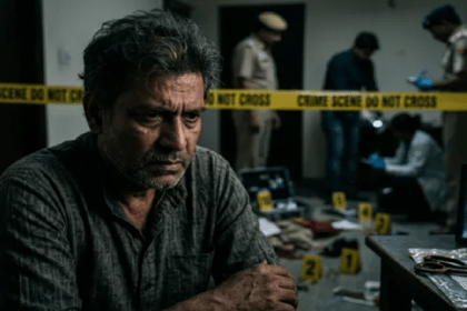 Delhi Crime, Shahdara Murder, IT Engineer, Wife Murder