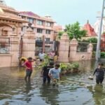 Delhi Government, Delhi News, Waterlogging, Delhi Waterlogging