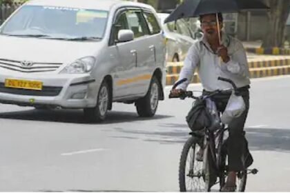 Delhi Weather