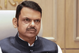 Devendra Fadnavis