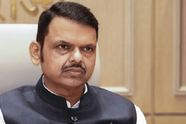 Devendra Fadnavis