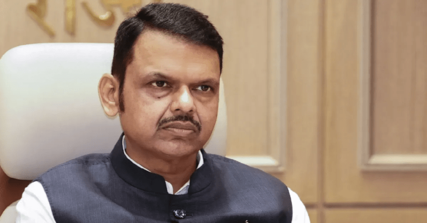 Devendra Fadnavis