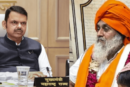 Devendra Fadnavis, Sukhbir Singh Badal, Nanded Attack