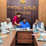 Dhanbad Municipal Corporation, DMC, Dhanbad Development
