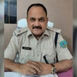Dinesh Kumar, Gumla Sadar Police Station, Gumla