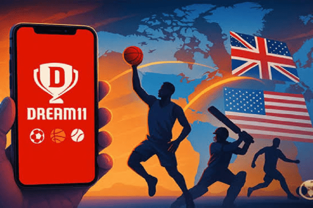 Dream11
